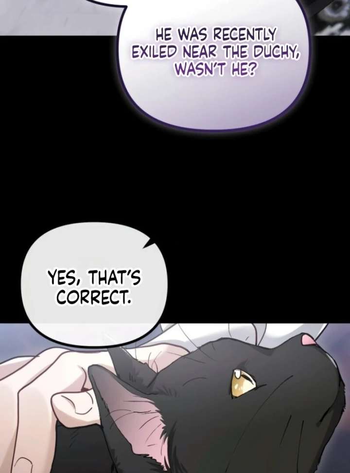 A Beast Swallowed by a Flower Chapter 104 page 25
