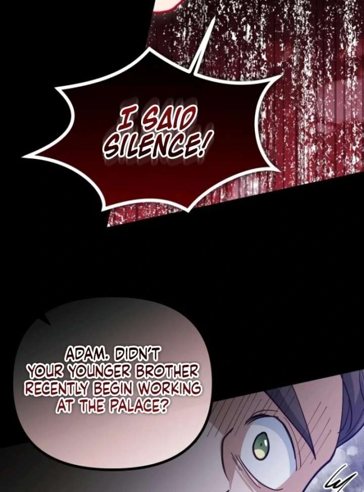 A Beast Swallowed by a Flower Chapter 104 page 20