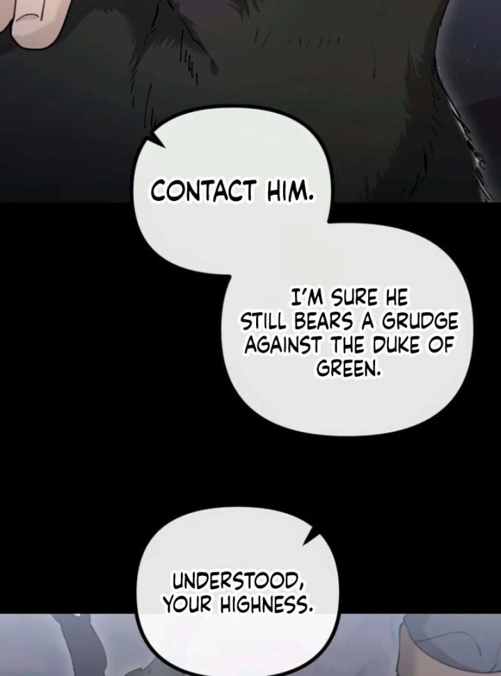 A Beast Swallowed by a Flower Chapter 104 page 26
