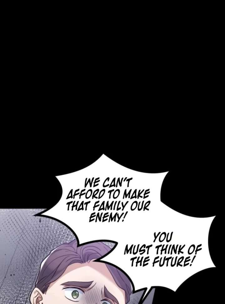 A Beast Swallowed by a Flower Chapter 104 page 18