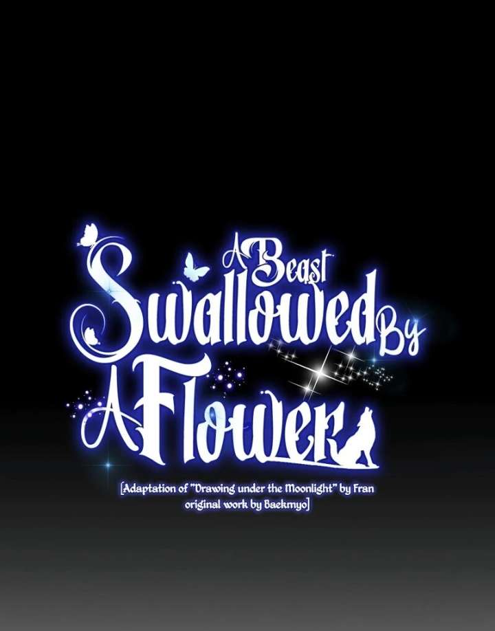 A Beast Swallowed by a Flower Chapter 104 page 41