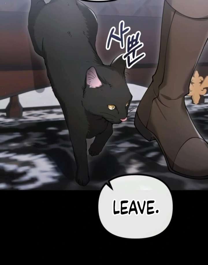A Beast Swallowed by a Flower Chapter 104 page 27