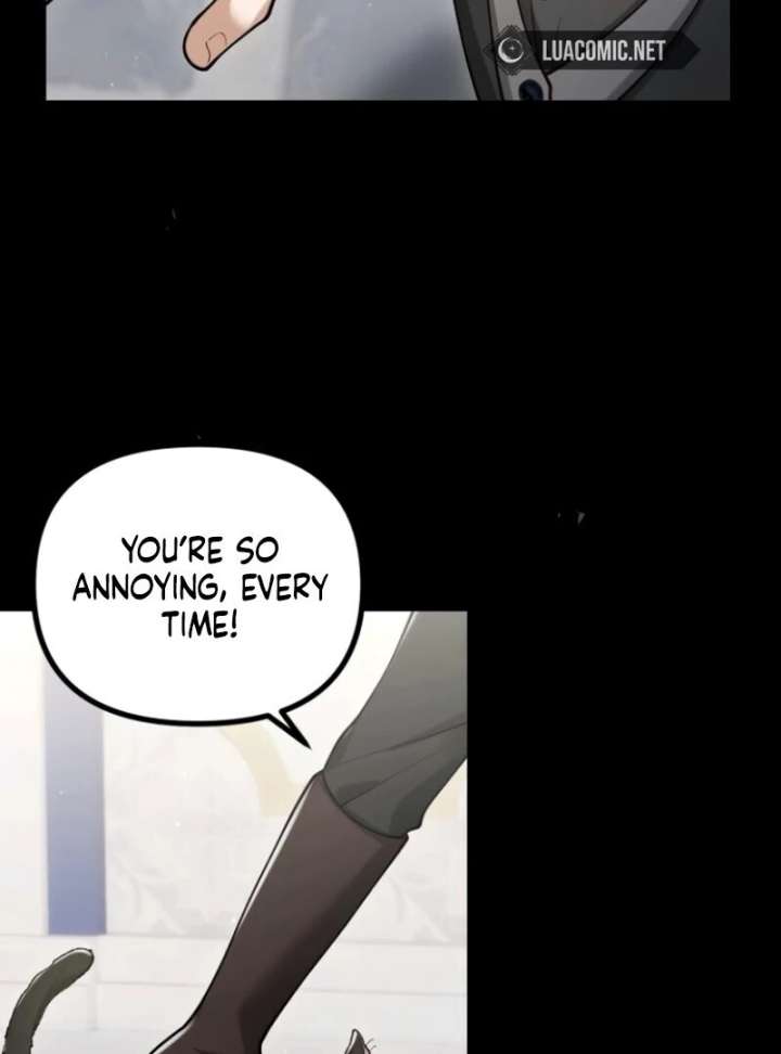 A Beast Swallowed by a Flower Chapter 104 page 37
