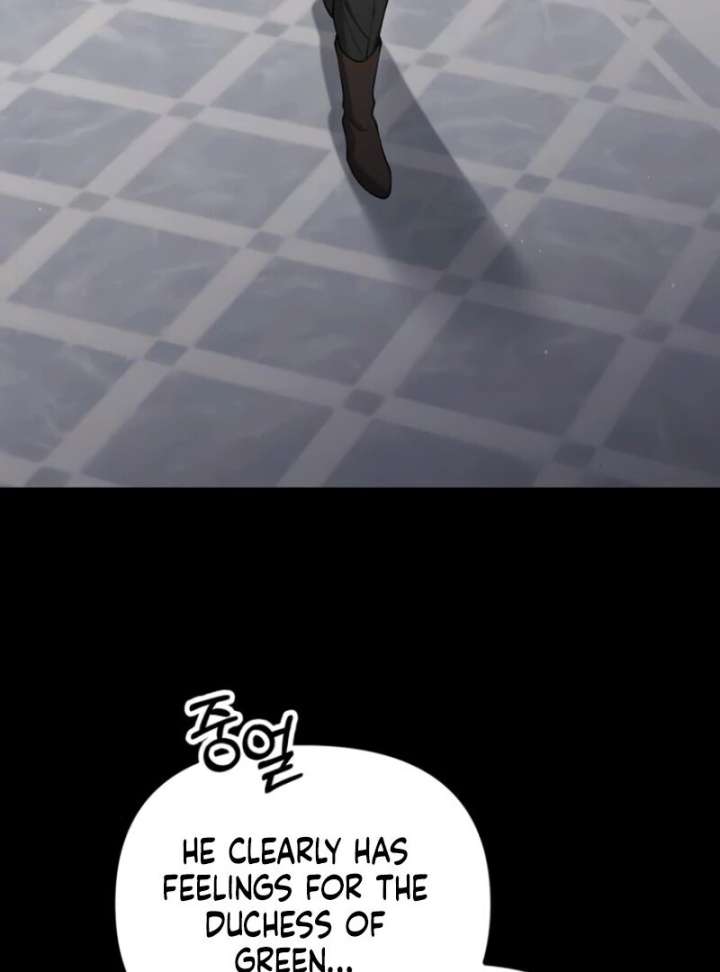 A Beast Swallowed by a Flower Chapter 104 page 30