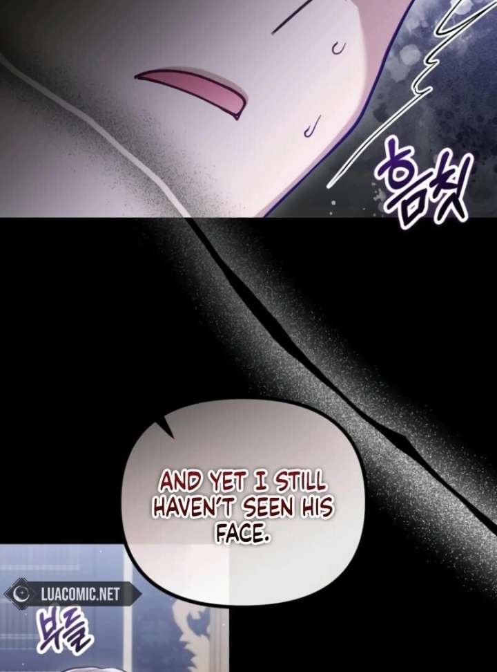 A Beast Swallowed by a Flower Chapter 104 page 21
