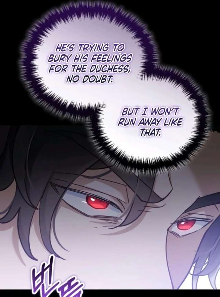 A Beast Swallowed by a Flower Chapter 104 page 8
