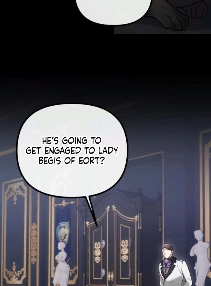 A Beast Swallowed by a Flower Chapter 104 page 5