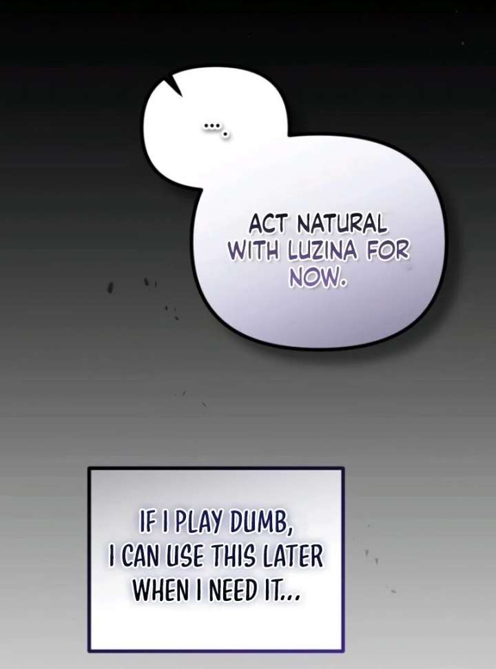 A Beast Swallowed by a Flower Chapter 104 page 54