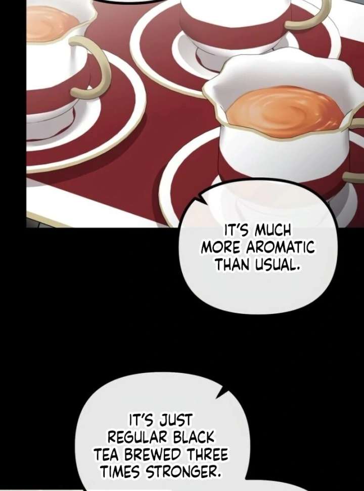 A Beast Swallowed by a Flower Chapter 104 page 90