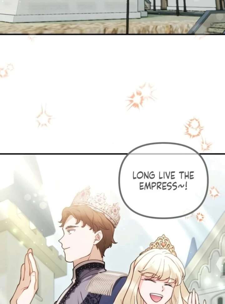A Beast Swallowed by a Flower Chapter 104 page 45