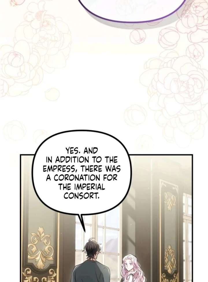 A Beast Swallowed by a Flower Chapter 104 page 47