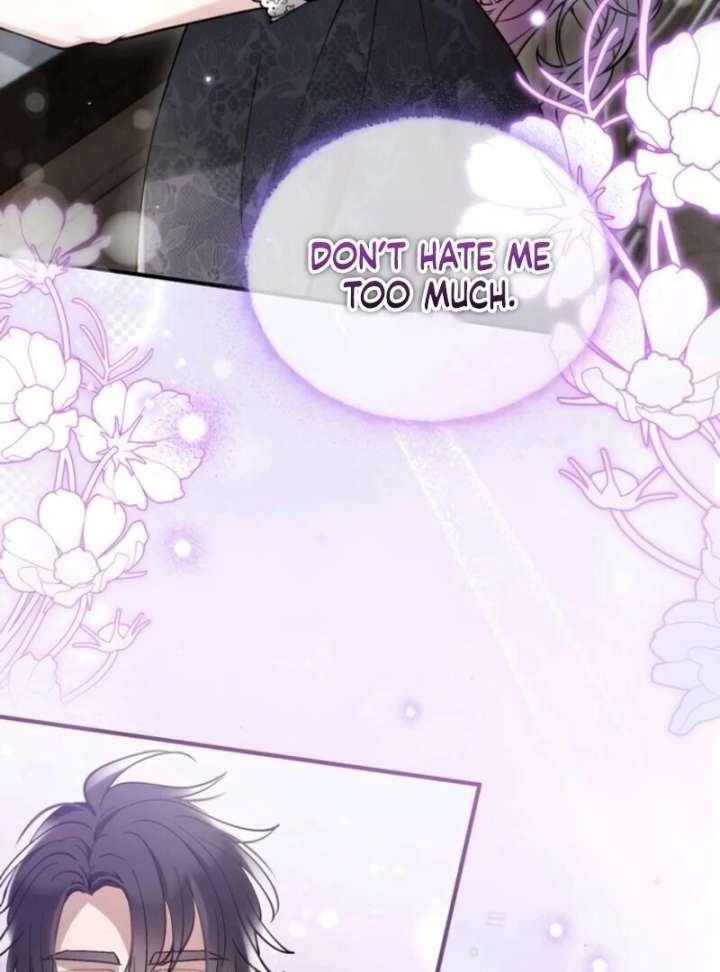 A Beast Swallowed by a Flower Chapter 104 page 68