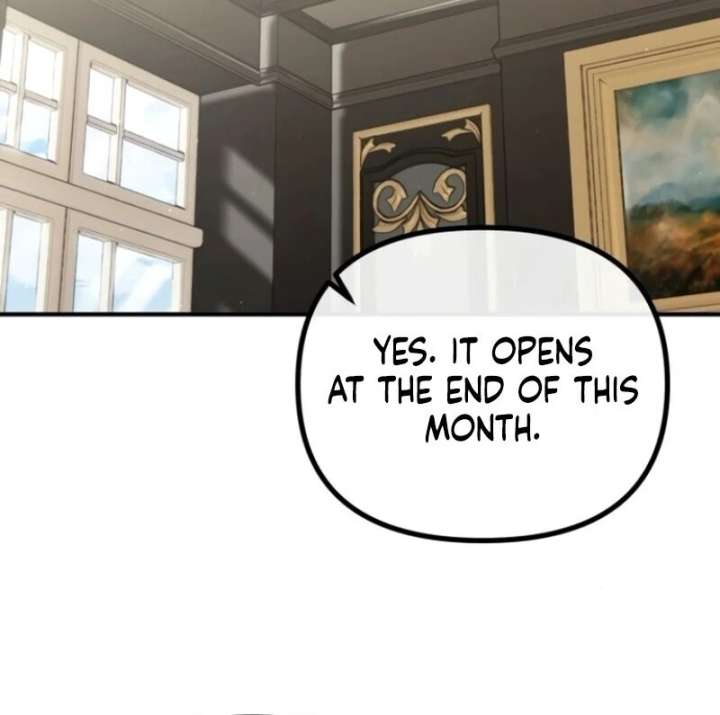 A Beast Swallowed by a Flower Chapter 104 page 56
