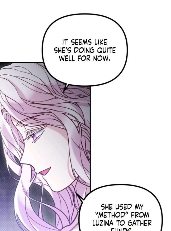 A Beast Swallowed by a Flower Chapter 104 page 60