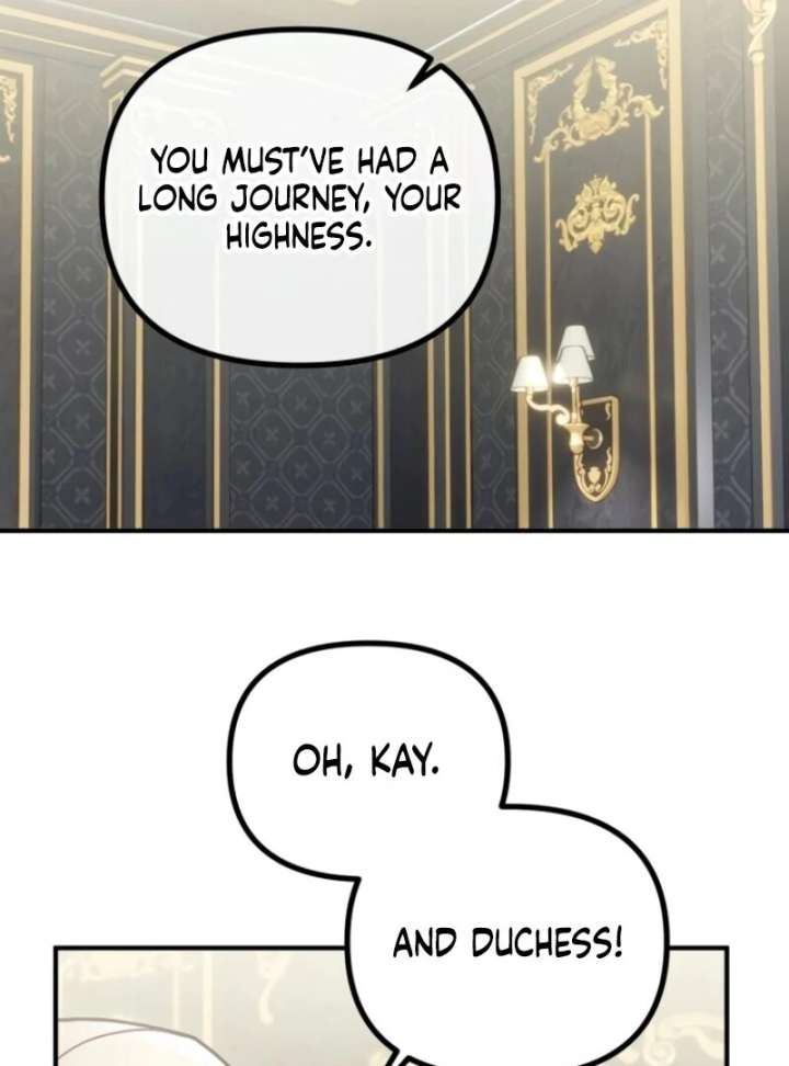 A Beast Swallowed by a Flower Chapter 104 page 74