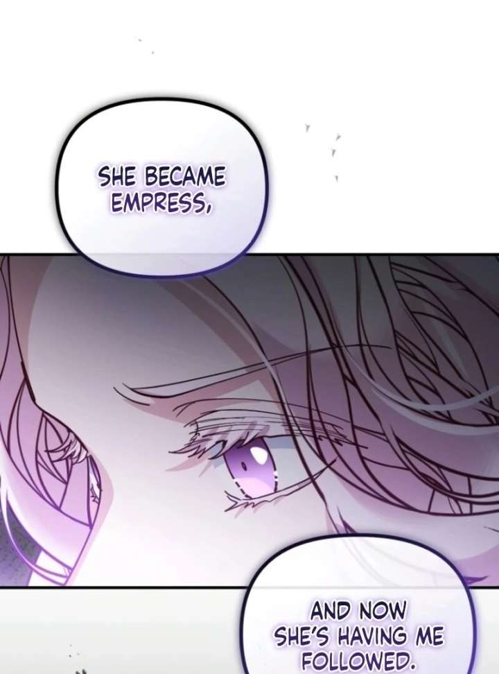 A Beast Swallowed by a Flower Chapter 104 page 50