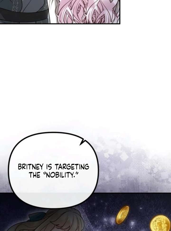 A Beast Swallowed by a Flower Chapter 104 page 58