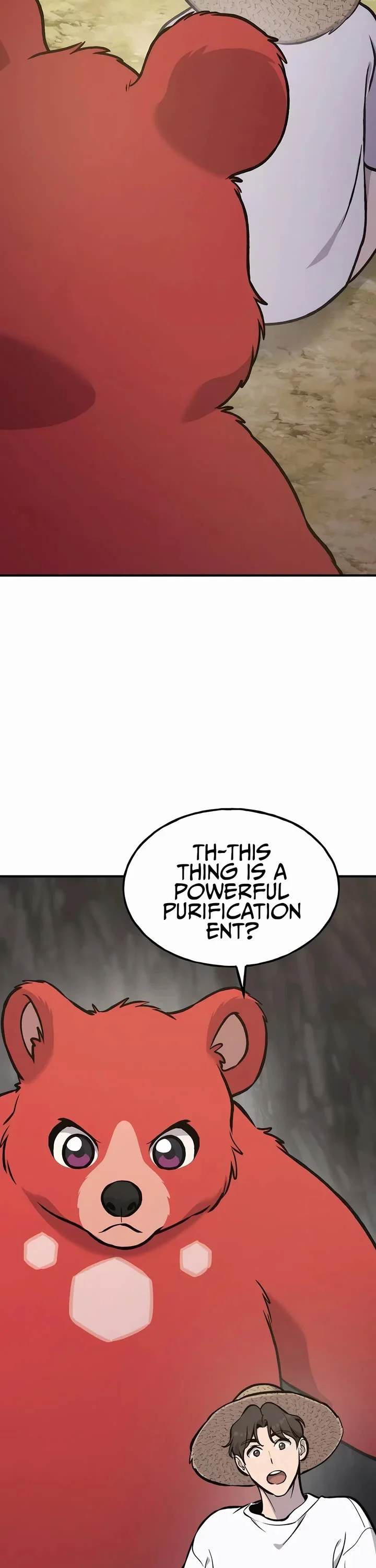Solo Farming In The Tower Chapter 98 page 3