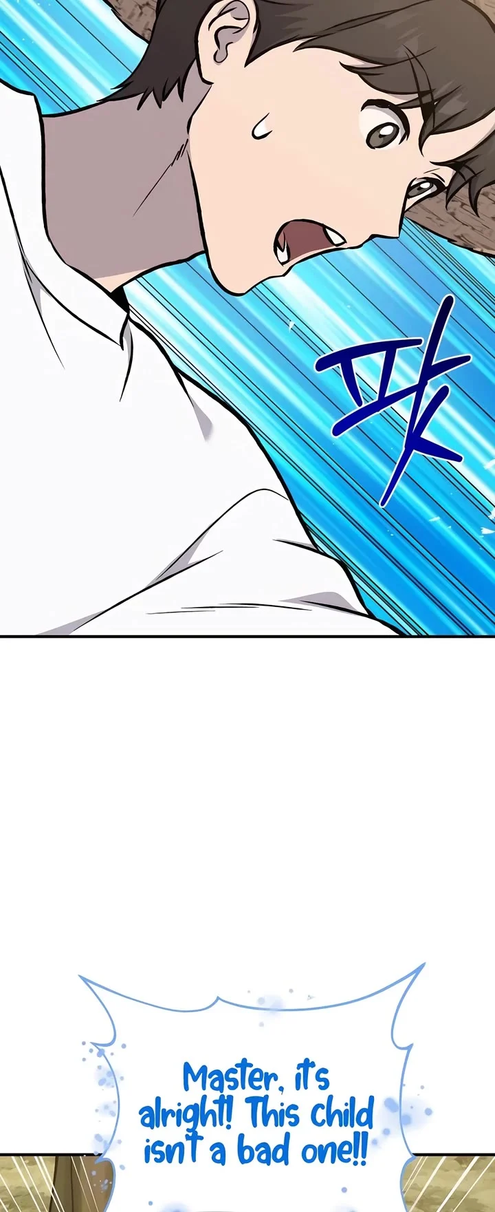 Solo Farming In The Tower Chapter 98 page 9