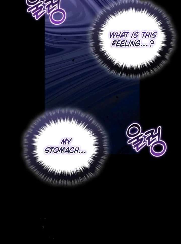 A Beast Swallowed by a Flower Chapter 104 page 104