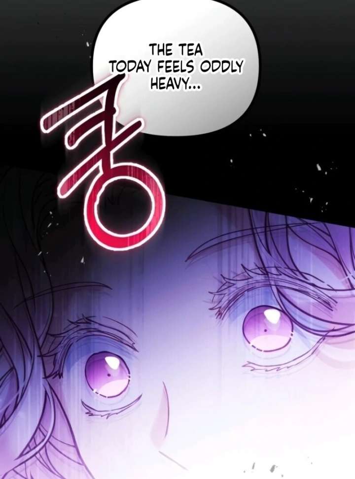A Beast Swallowed by a Flower Chapter 104 page 102