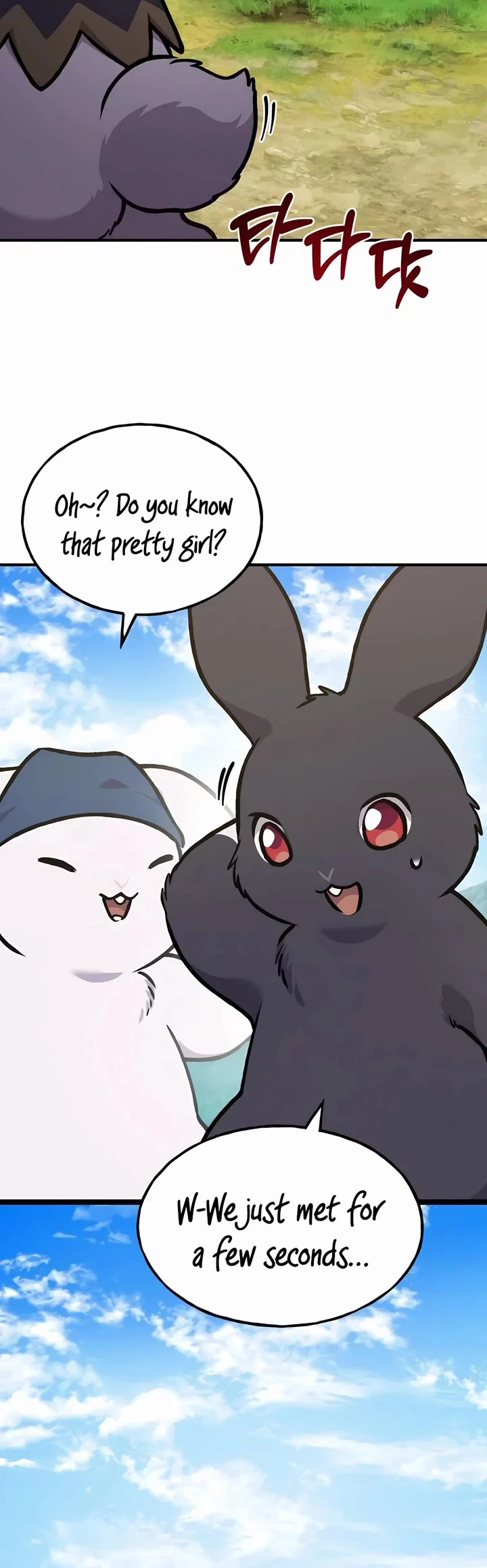 Solo Farming In The Tower Chapter 98 page 60