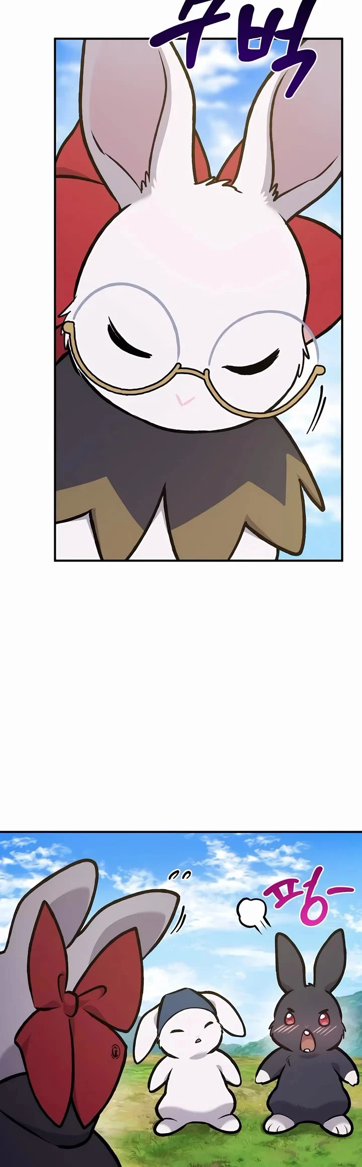 Solo Farming In The Tower Chapter 98 page 59