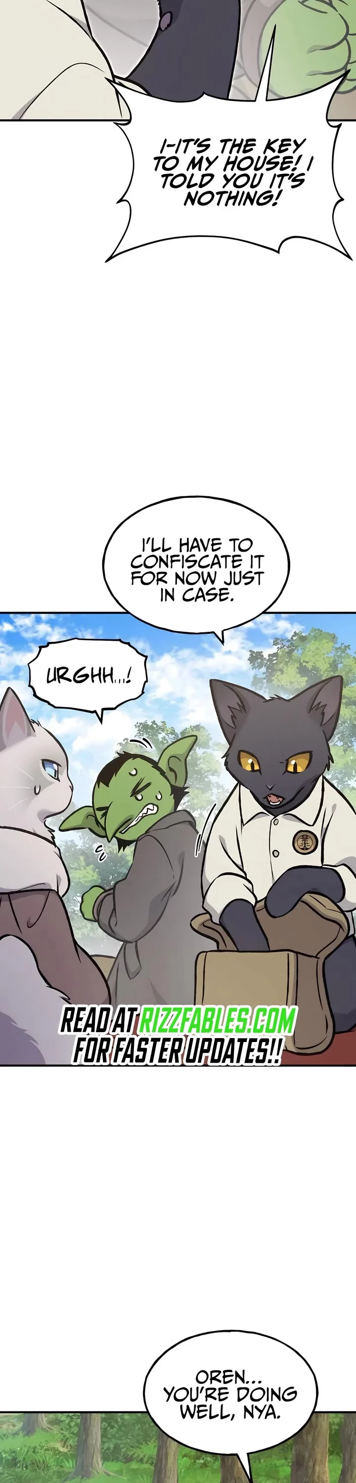 Solo Farming In The Tower Chapter 98 page 50