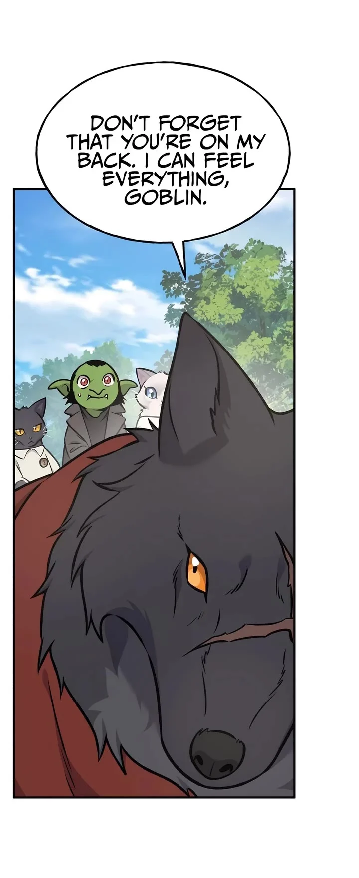 Solo Farming In The Tower Chapter 98 page 48