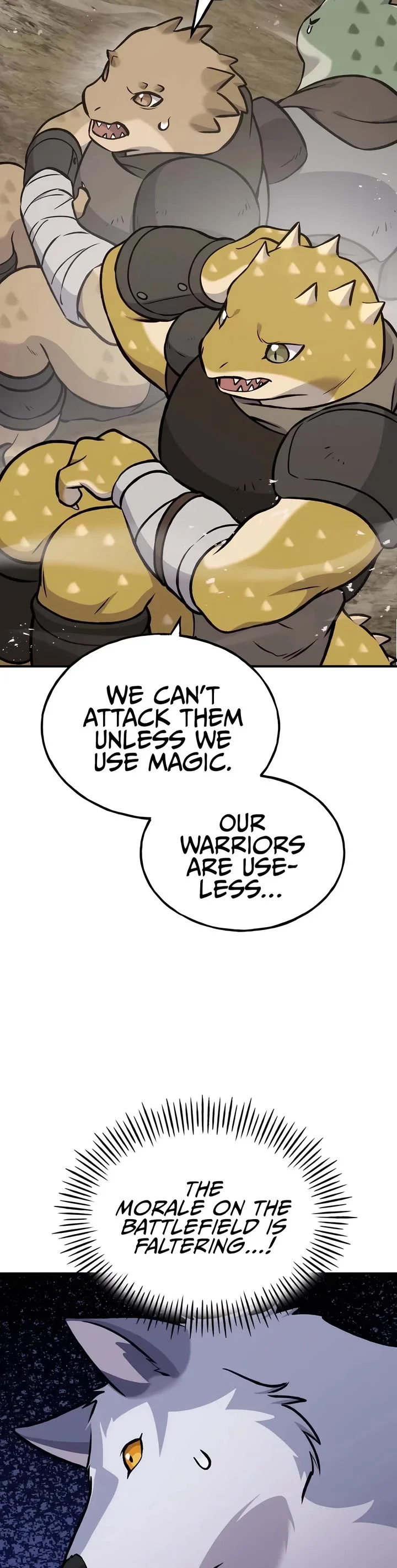 Solo Farming In The Tower Chapter 98 page 39