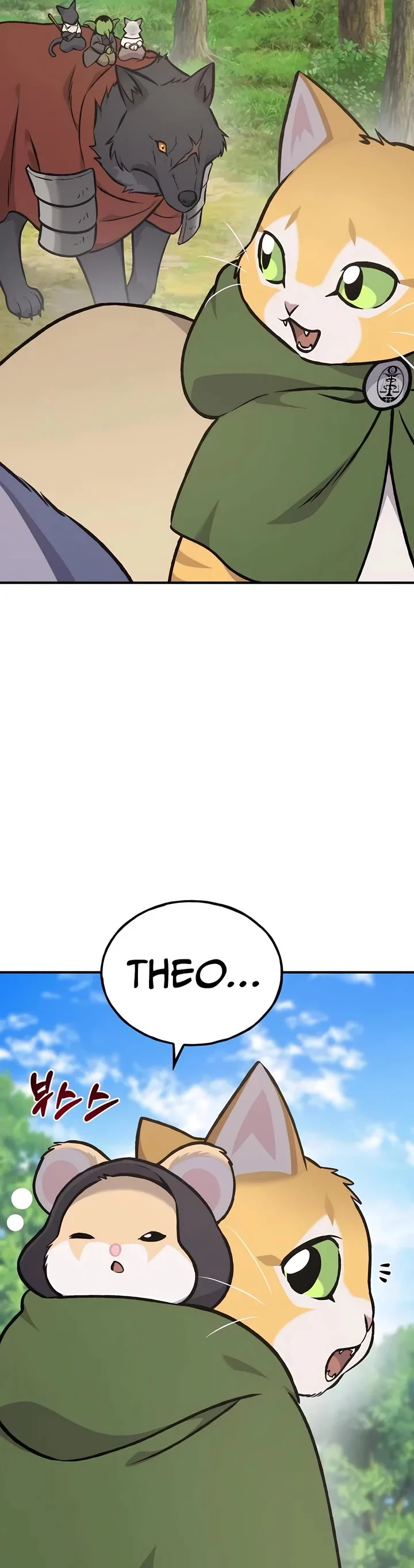 Solo Farming In The Tower Chapter 98 page 51