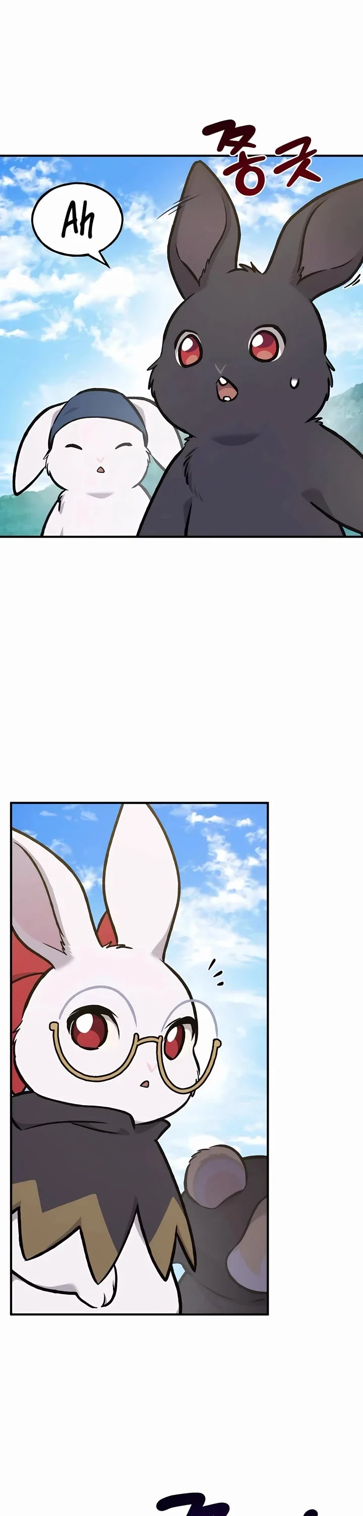 Solo Farming In The Tower Chapter 98 page 58