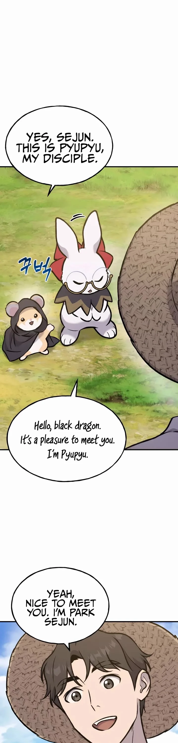 Solo Farming In The Tower Chapter 98 page 62