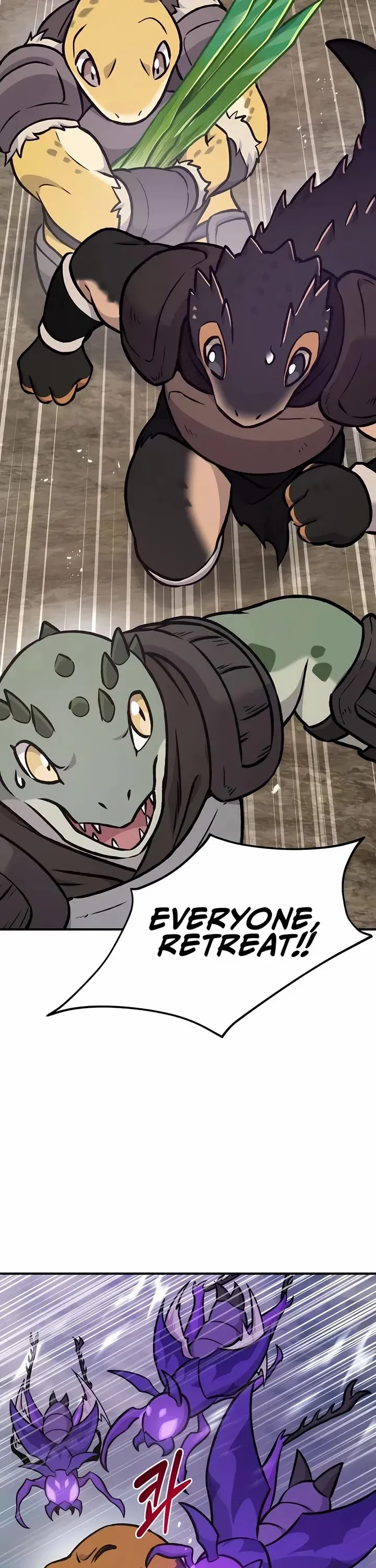 Solo Farming In The Tower Chapter 98 page 26