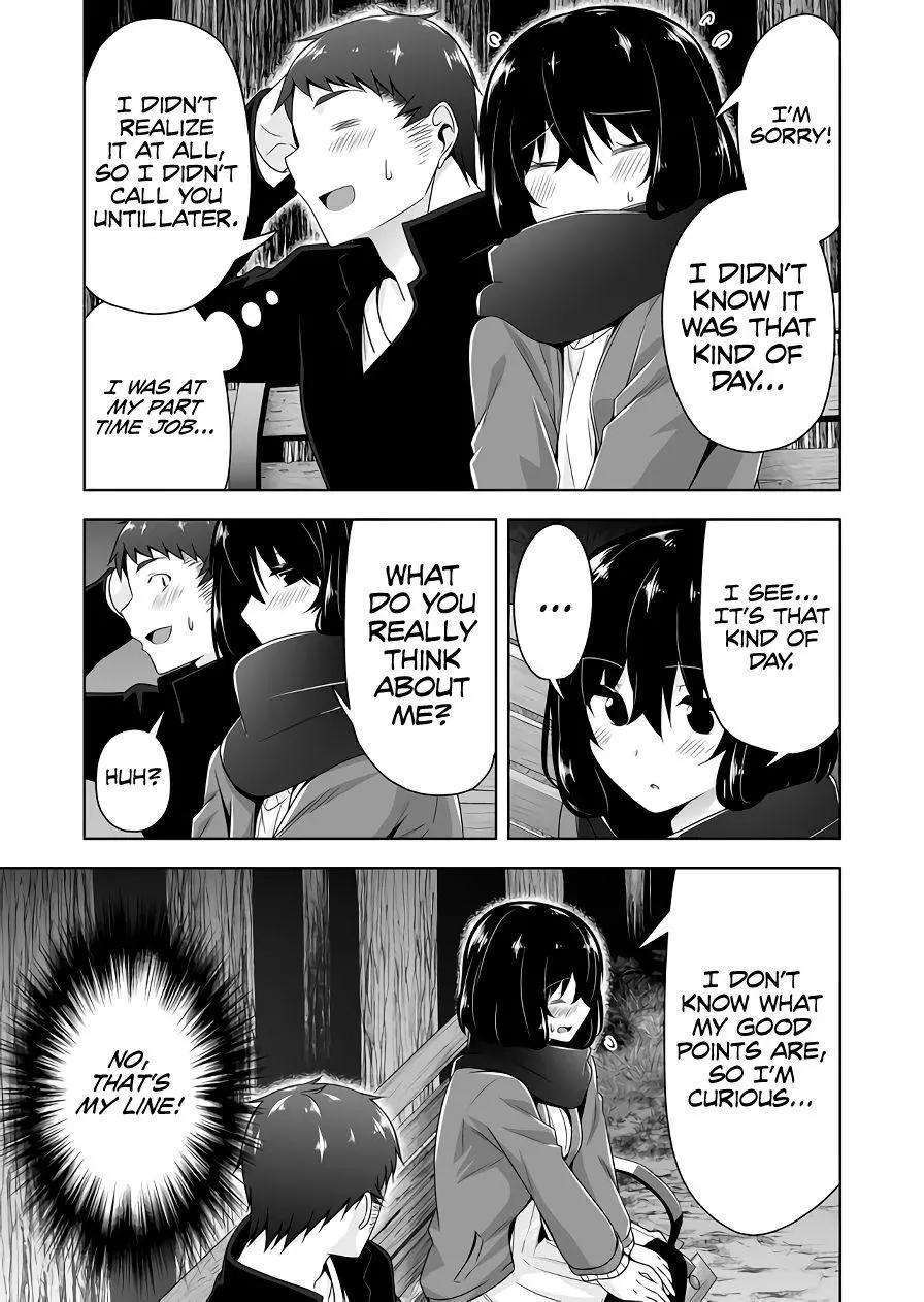 Devilchi Chapter 100 page 6