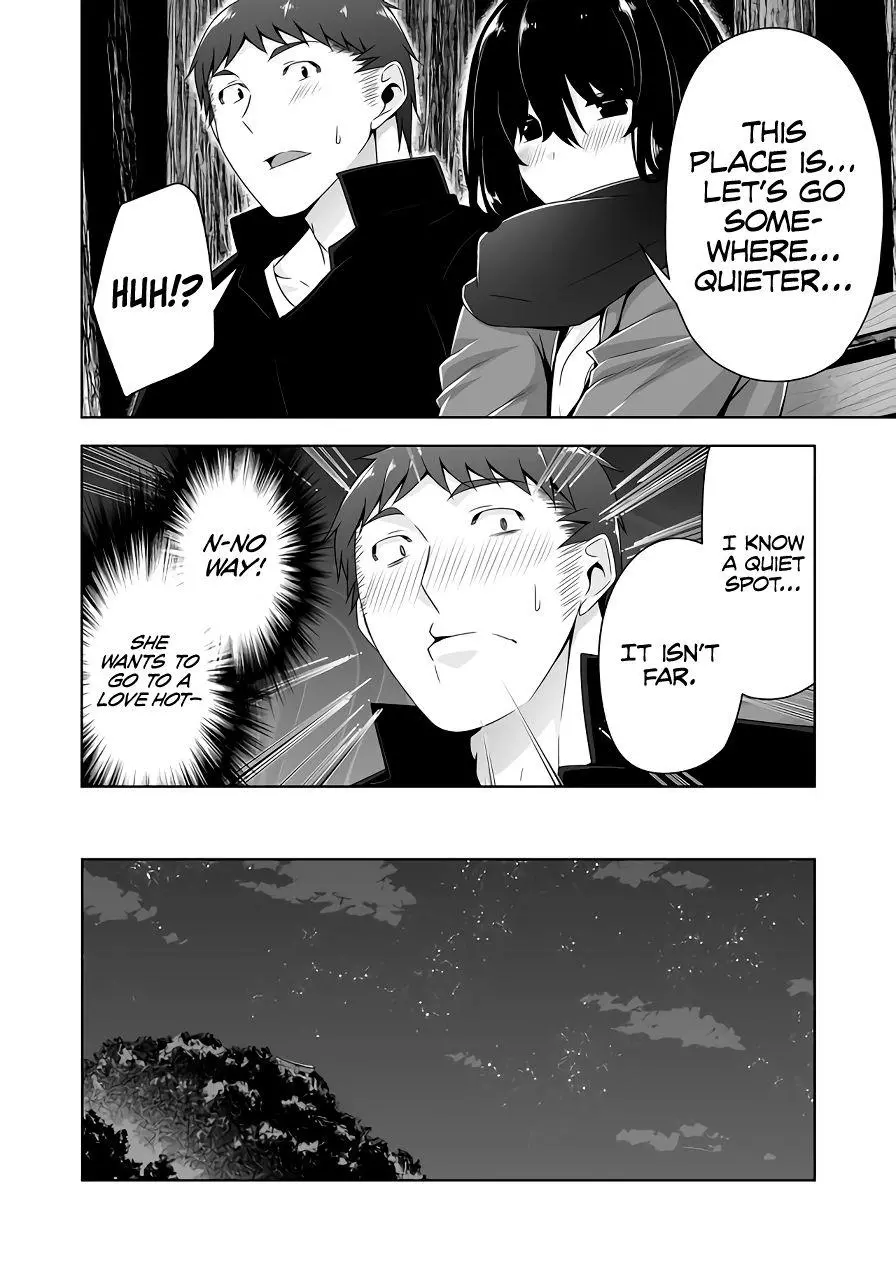 Devilchi Chapter 100 page 9