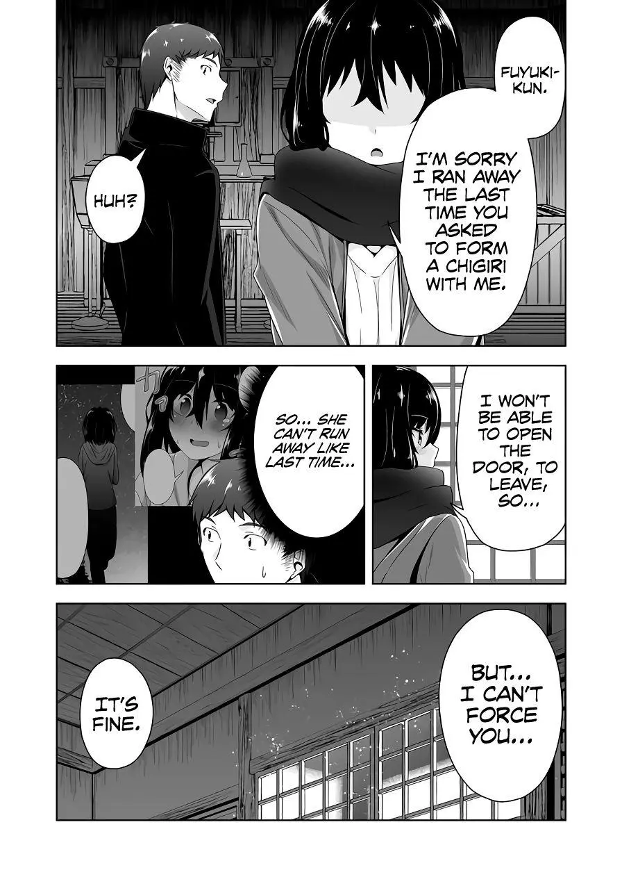 Devilchi Chapter 100 page 11