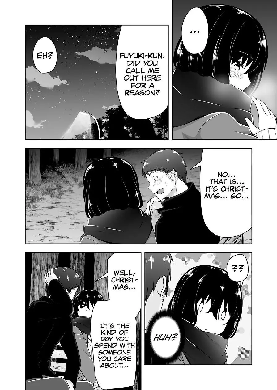 Devilchi Chapter 100 page 5