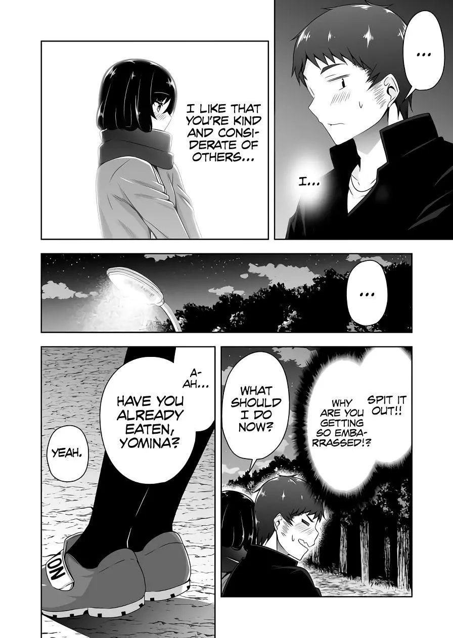 Devilchi Chapter 100 page 7