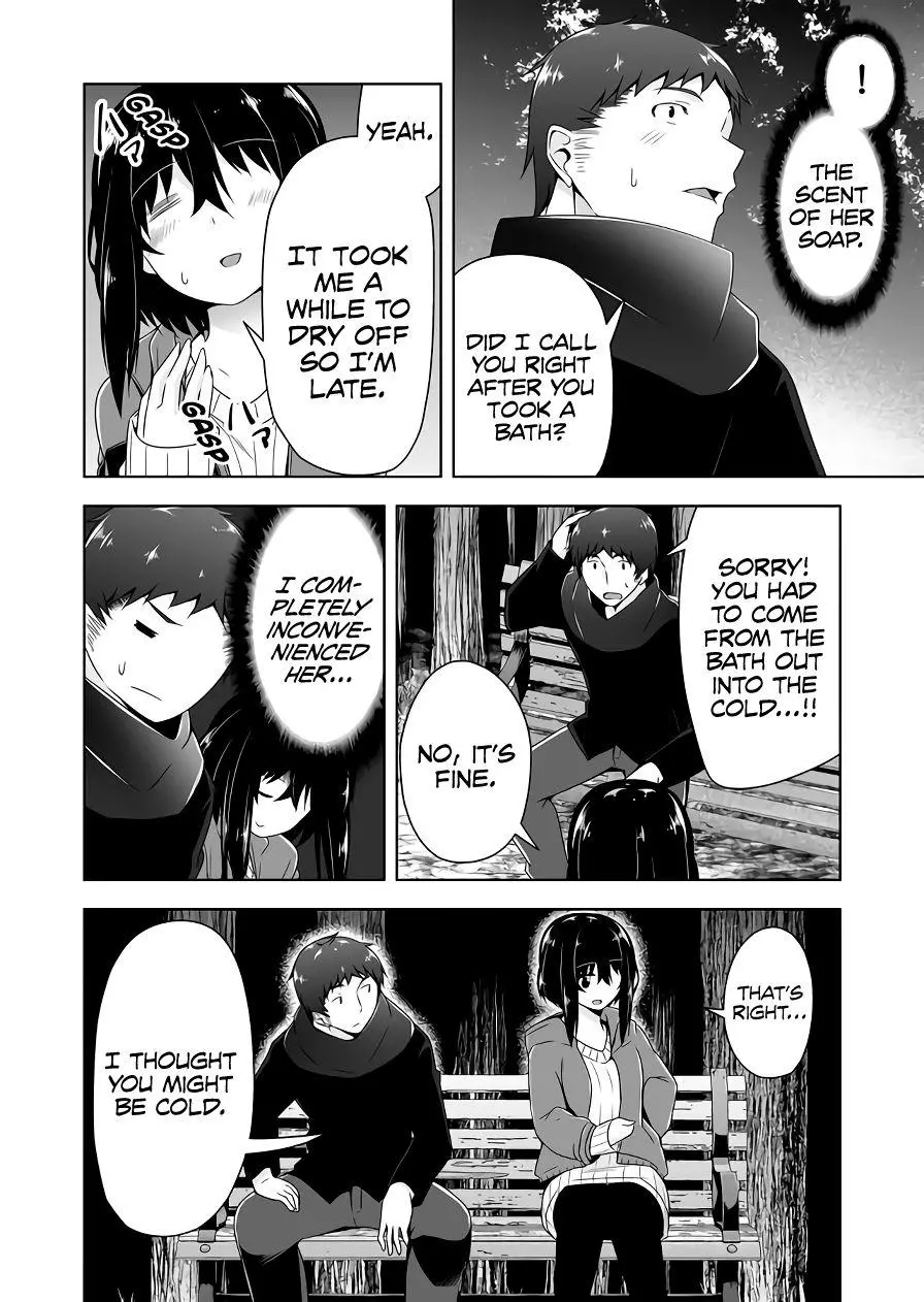 Devilchi Chapter 100 page 3