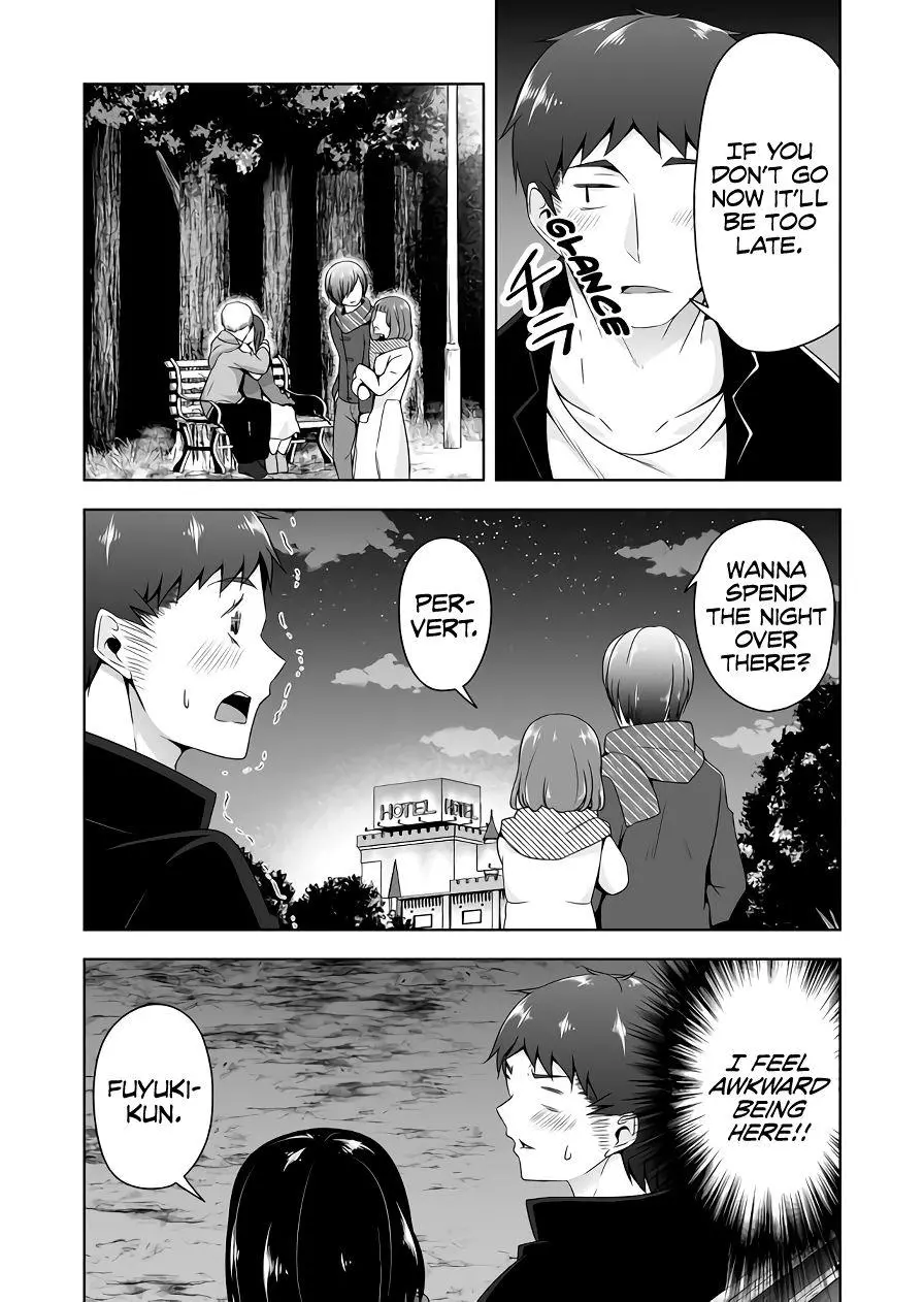 Devilchi Chapter 100 page 8