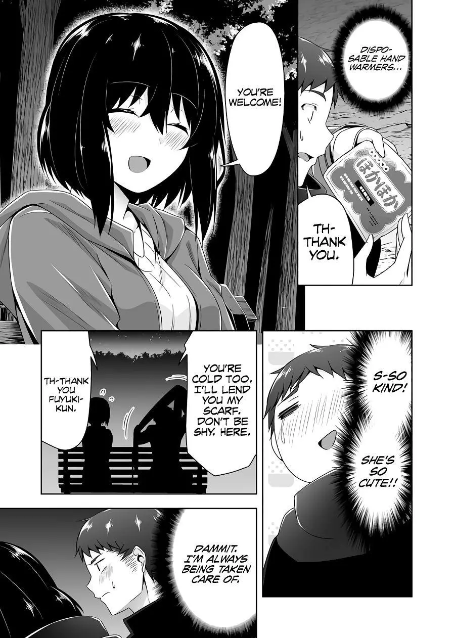 Devilchi Chapter 100 page 4