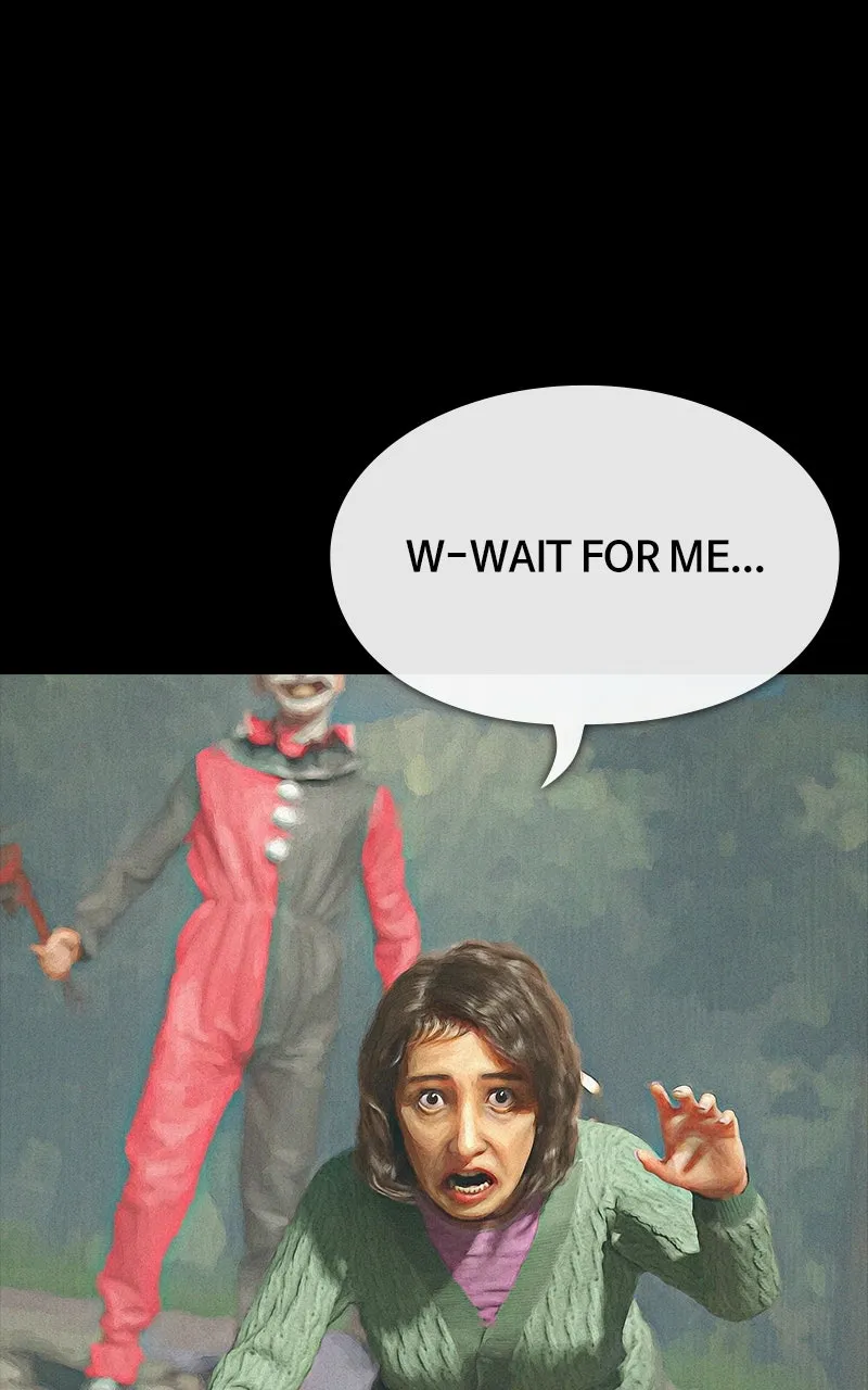 There Are No Demons Chapter 104 page 9