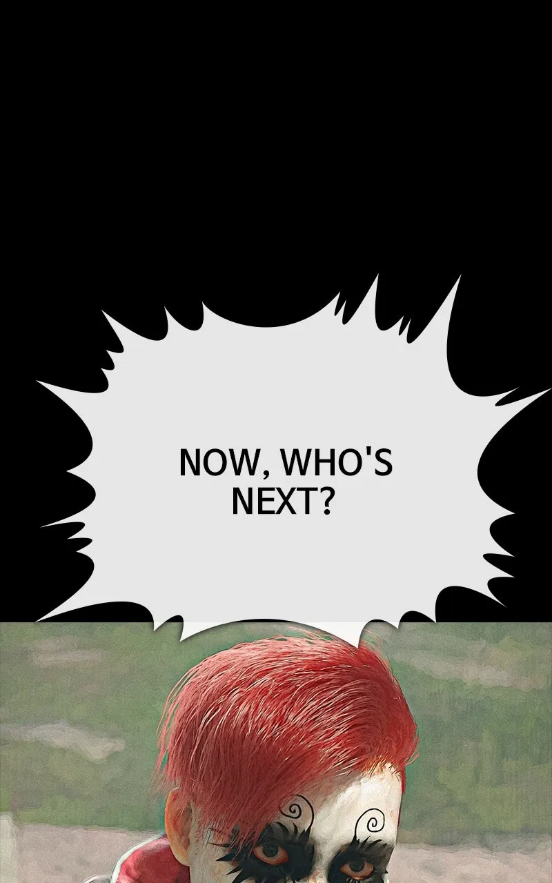 There Are No Demons Chapter 104 page 3