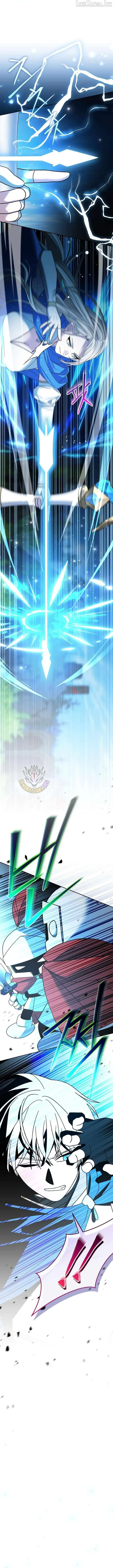 Genius Archer's Livestreaming Chapter 104 page 7
