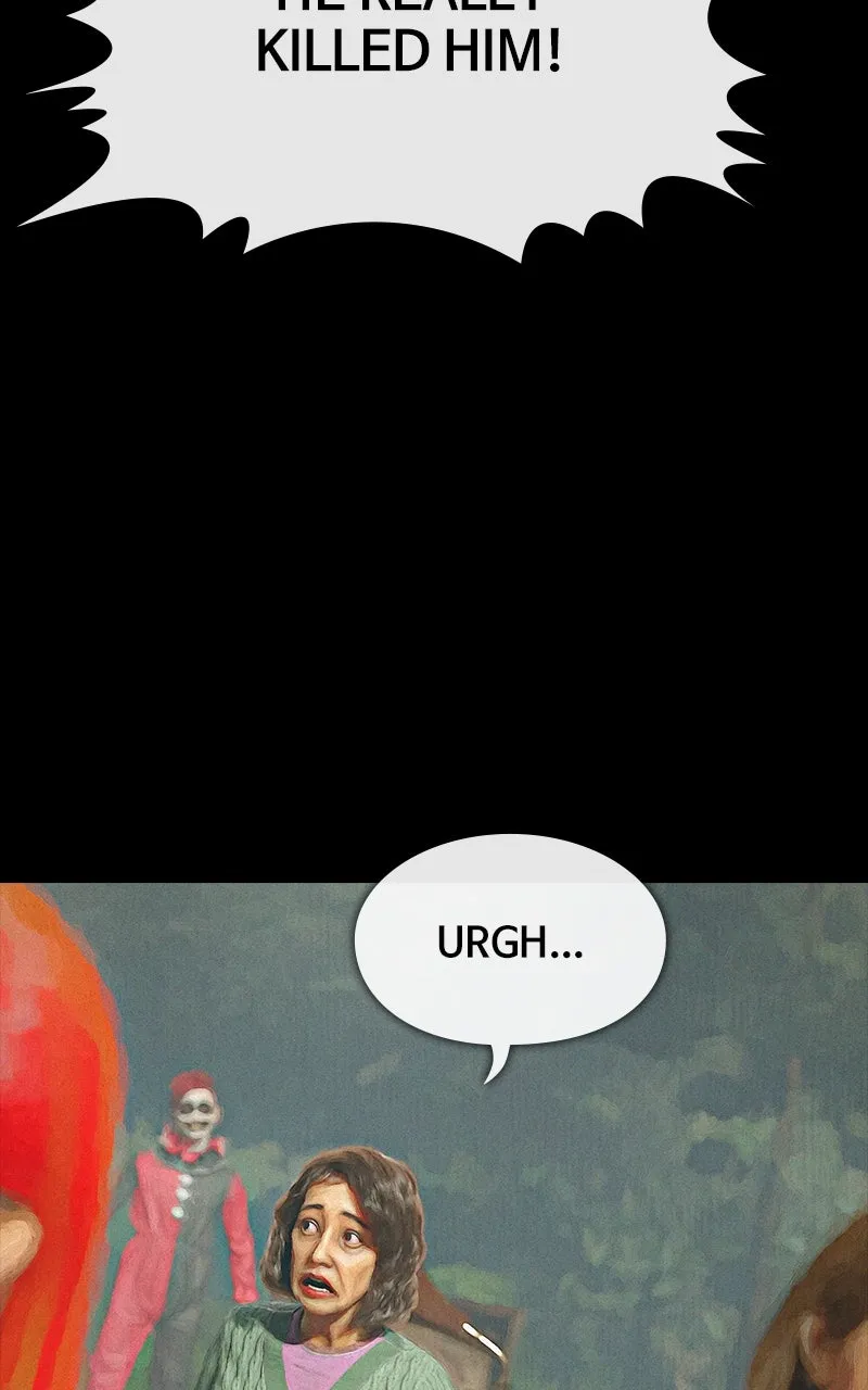 There Are No Demons Chapter 104 page 6