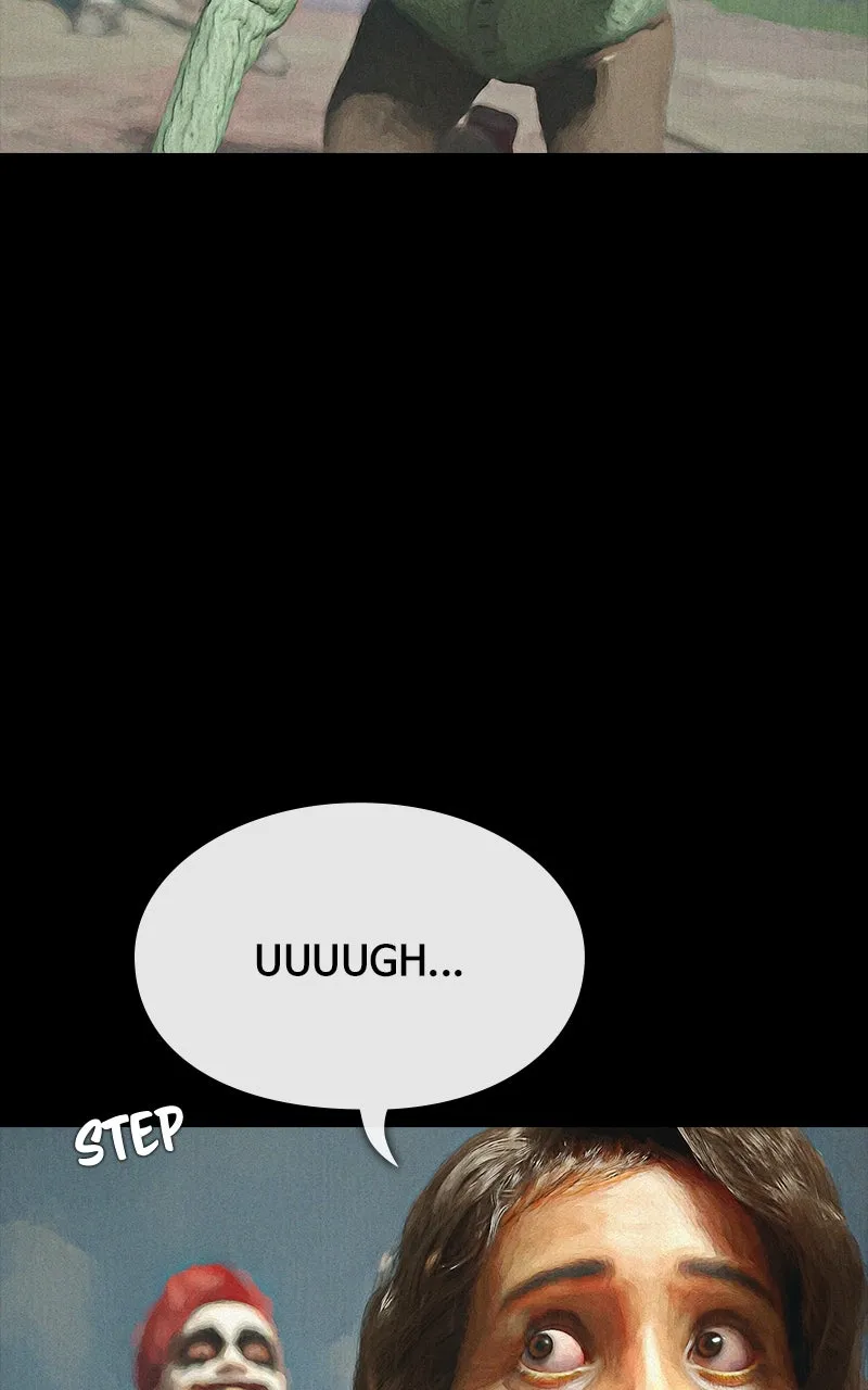 There Are No Demons Chapter 104 page 10