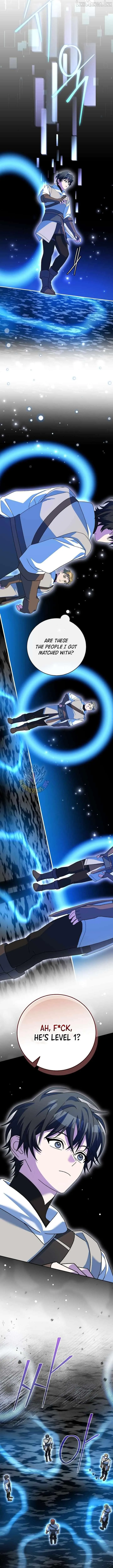 Genius Archer's Livestreaming Chapter 104 page 12