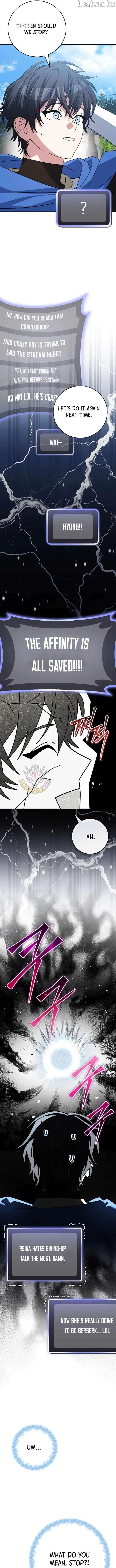 Genius Archer's Livestreaming Chapter 104 page 2