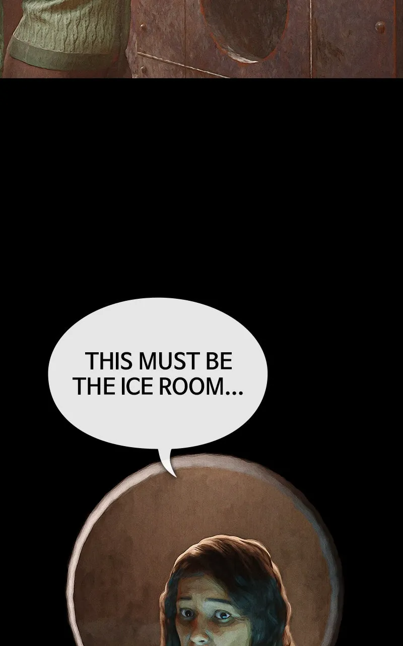 There Are No Demons Chapter 104 page 27